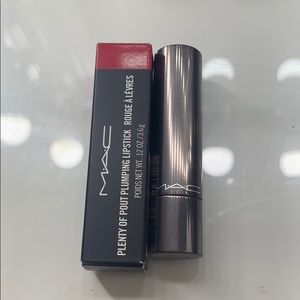 Mac lipstick